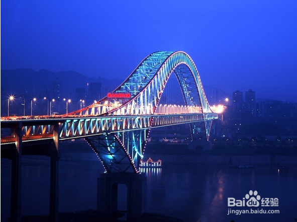 重庆旅游攻略——重庆哪些地方值得一游