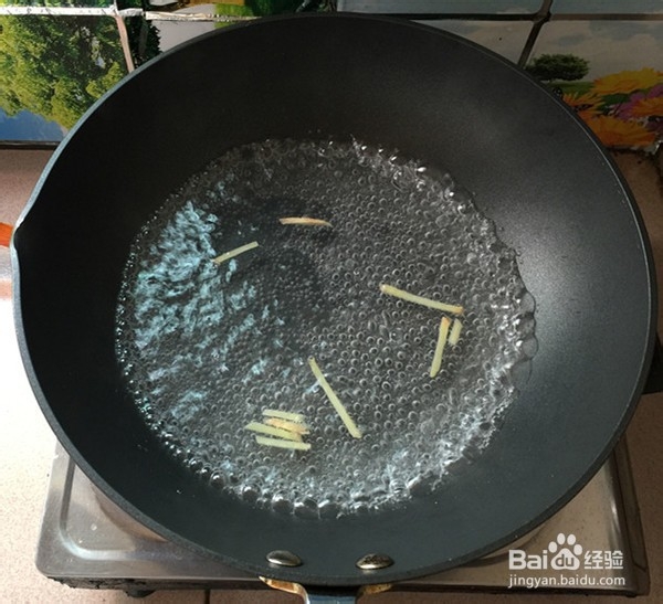 如何自制葱油龙利鱼