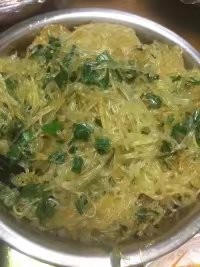 济公发明的一种面食--饺饼筒