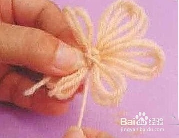 如何制作巫毒娃娃