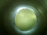 烤箱食品 如何做菠萝包