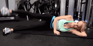 如何能够瘦大腿