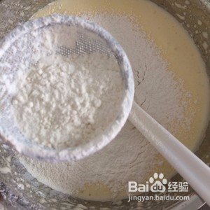 懒人版杯子蛋糕怎么做？教程图解~