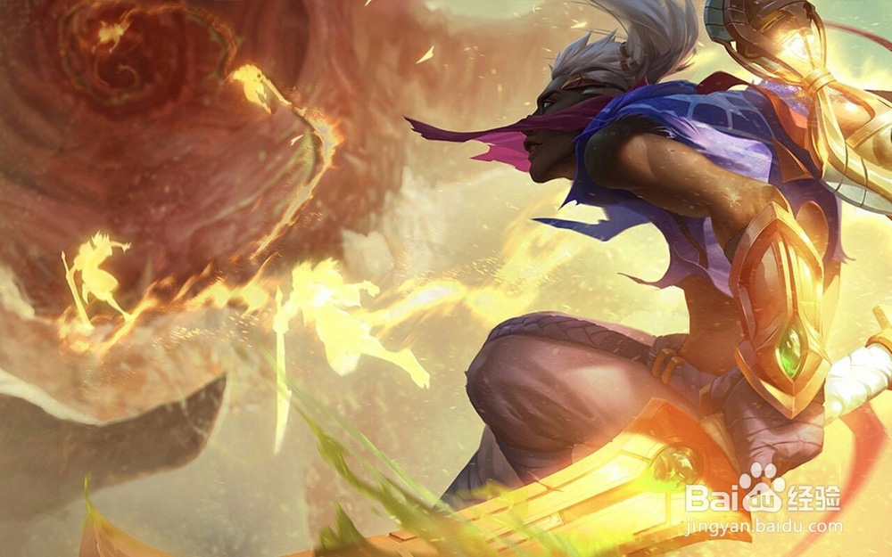 怎么玩好上单艾克？