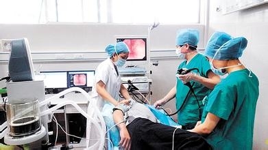胃镜检查应该注意什么?