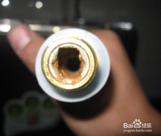 清洗水管怎么打开市场