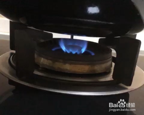 新手简单做葱油拌面