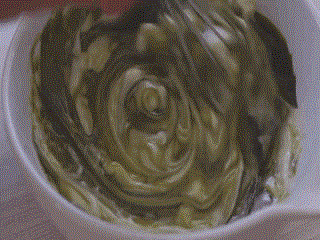 玫瑰果冻抹茶覆盆子蛋糕怎么做?