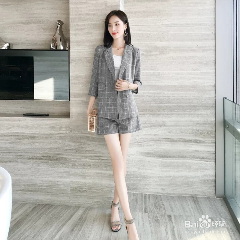 秋日穿搭，仙女们赶紧Pick起来！