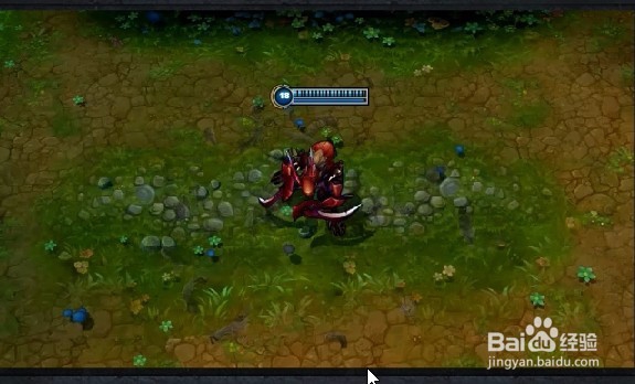 lol打野螳螂加点 lol打野螳螂进化顺序