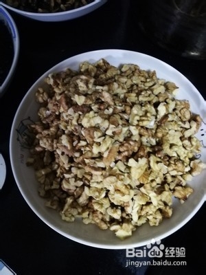 不含阿胶的零食糕