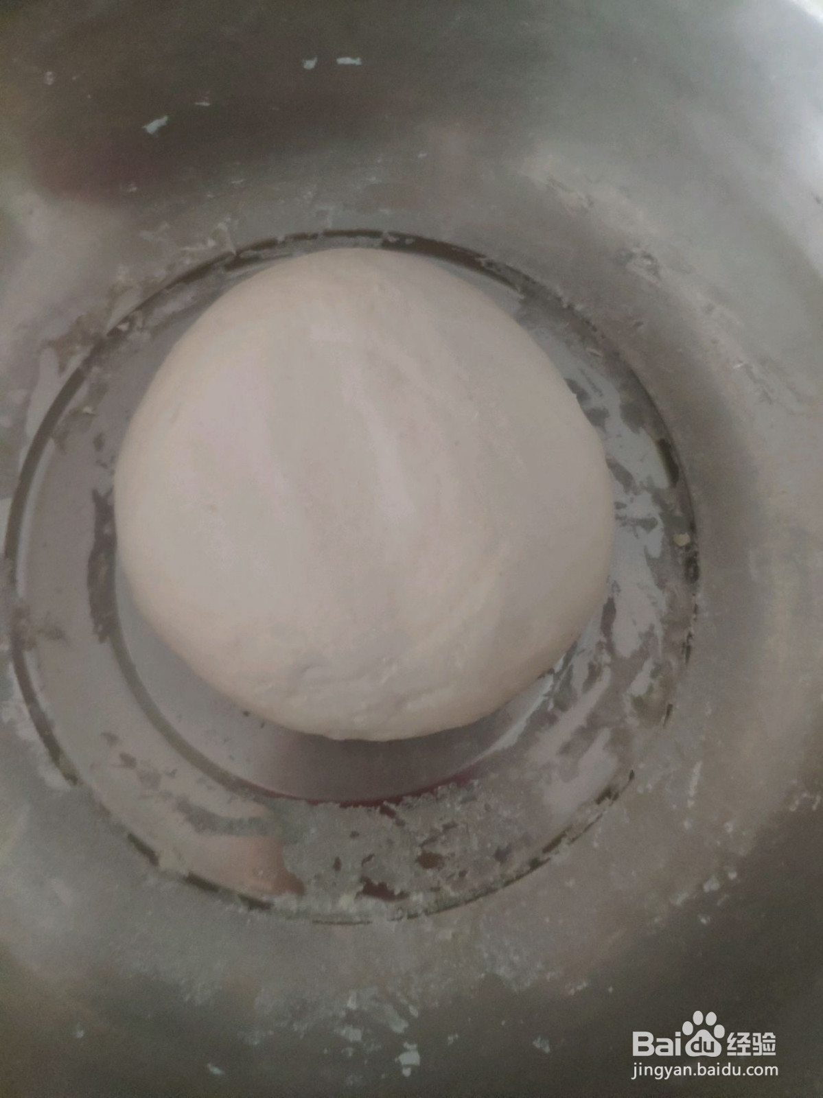 洋葱木耳鸡肉馅饺子的做法