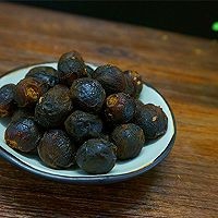 如何做美味的桂圆红枣茶