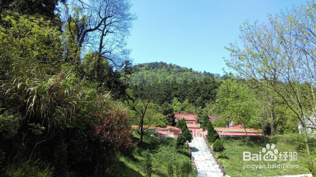 宜春市周边好玩的人气旅游景点推荐