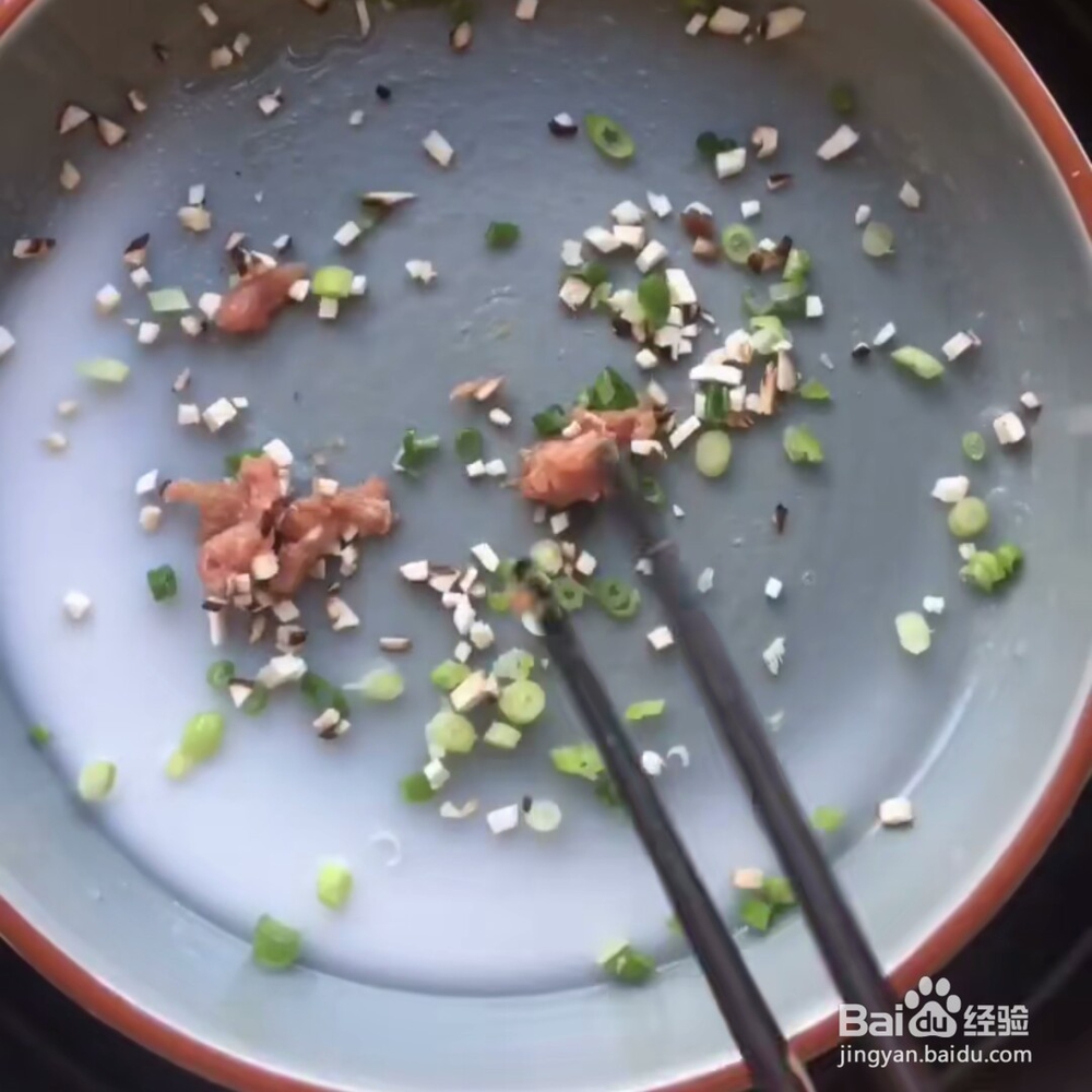 传统肠粉制作方法
