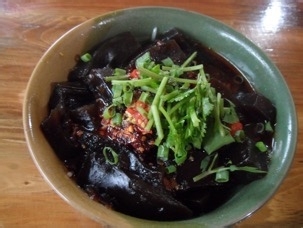 川东美食录（教你什么是吃货）