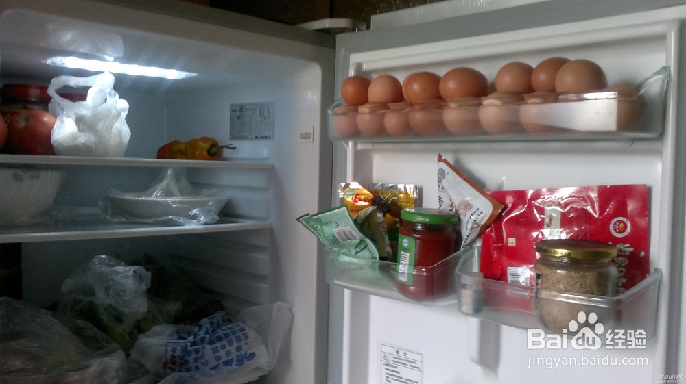 如何对禽蛋进行很好的储藏?