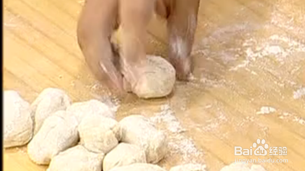 梅干菜包子馅做法