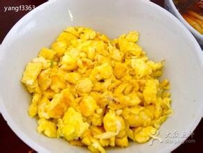 怎么做出好吃的番茄炒鸡蛋?