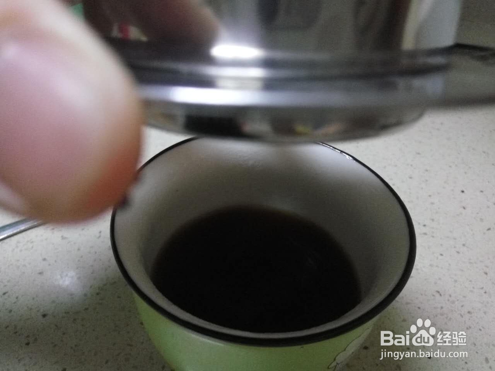#神器#简单方便完胜咖啡机的过滤器
