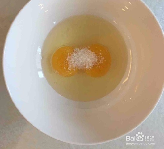 怎样做燕麦蛋糕