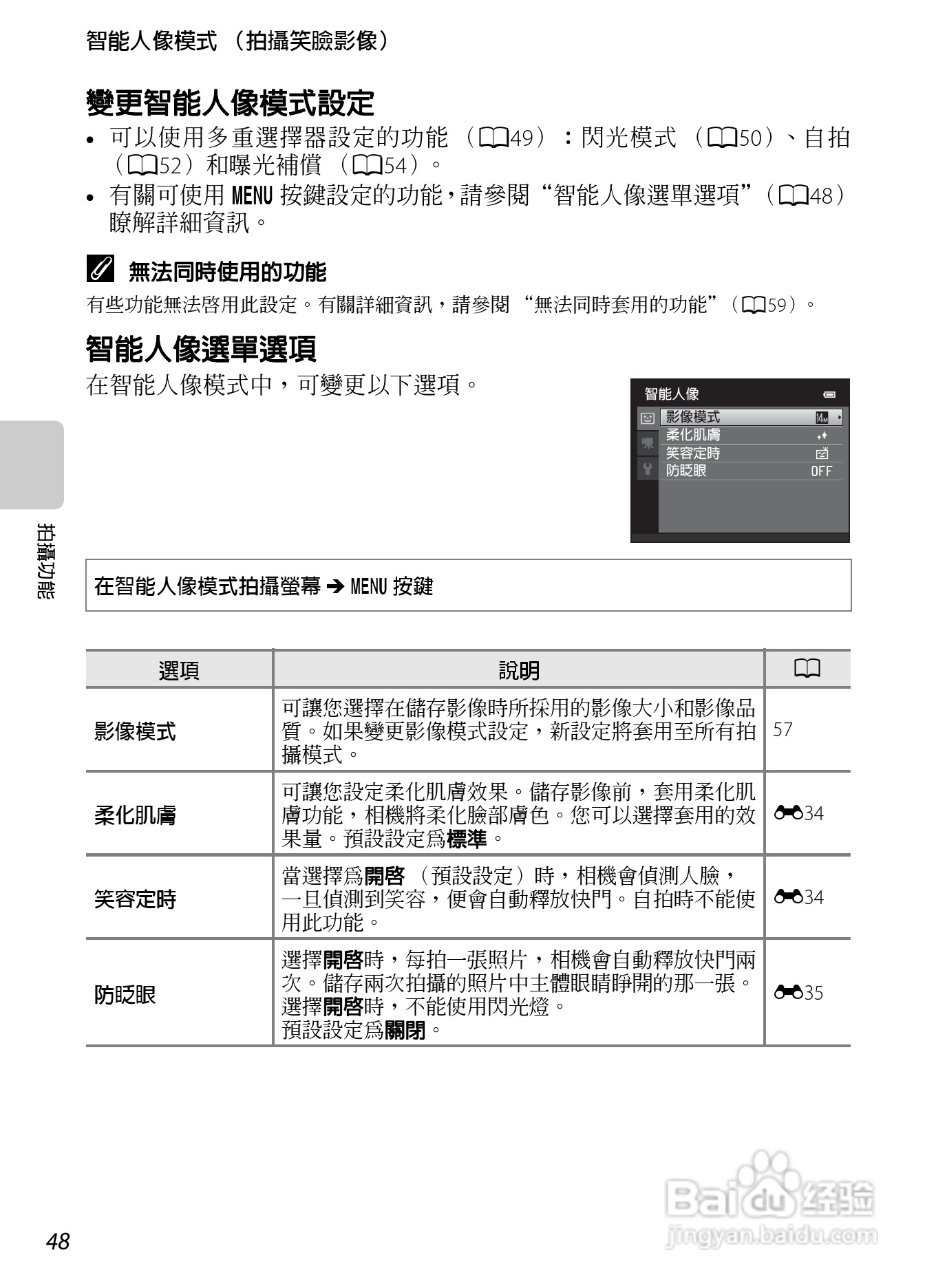尼康 COOLPIX S2600数码相机说明书:[7]