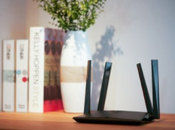 路由器放置时应该注意点什么?