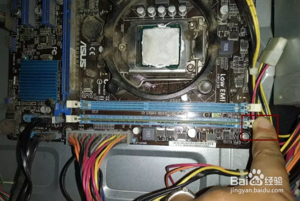 电脑开不了机怎么办?如何解决?