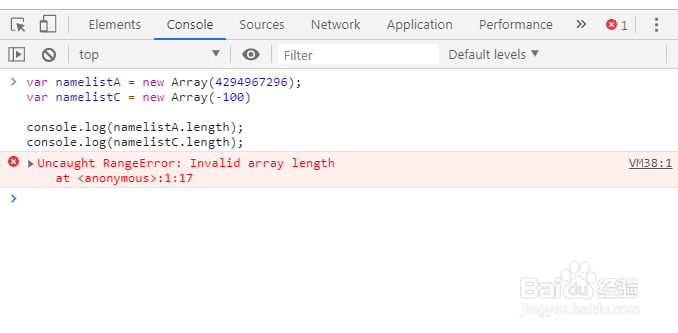 数组长度length怎么获取和使用?