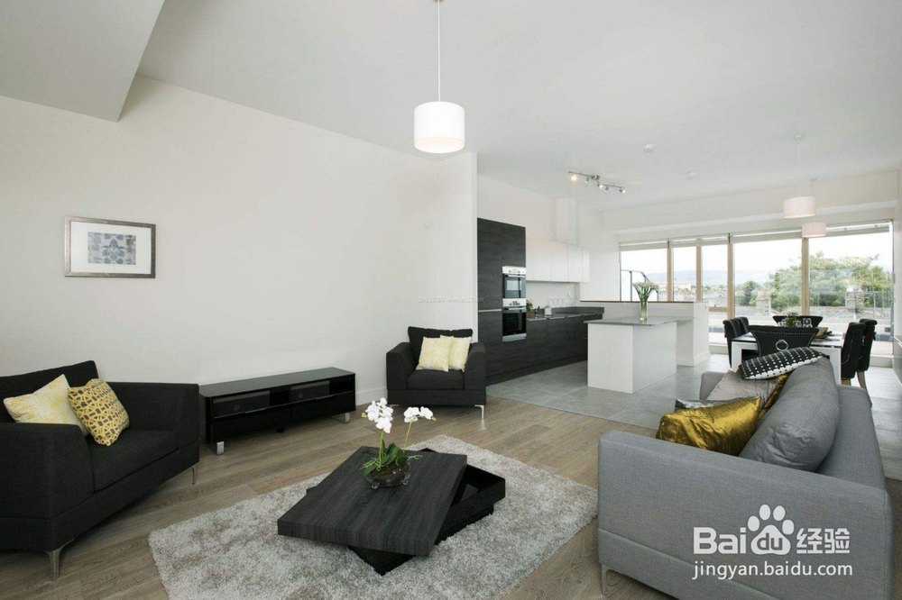 客厅吊顶搭配技巧与装修注意事项详解