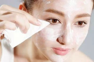 卸妆到底怎么卸才是正确的步骤