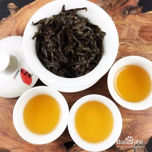 最适合夏季减肥的两种茶