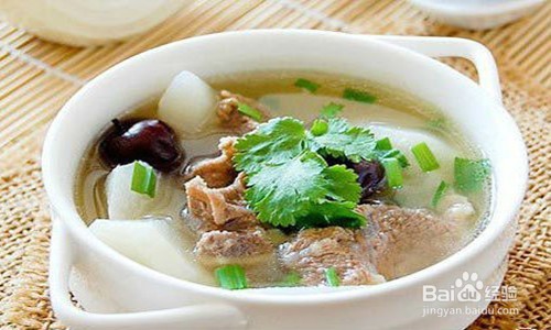 气血不足在饮食方面可以怎样调理