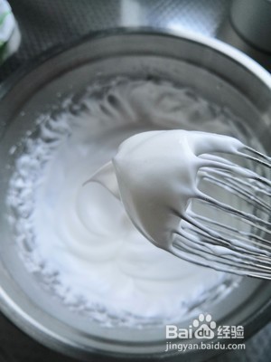 杏仁磅蛋糕的做法