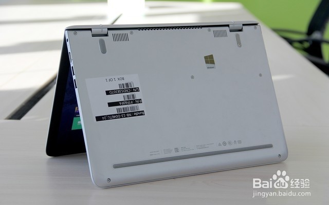 笔记本界的杜蕾斯! 惠普ENVY 13-D046TU新品评测