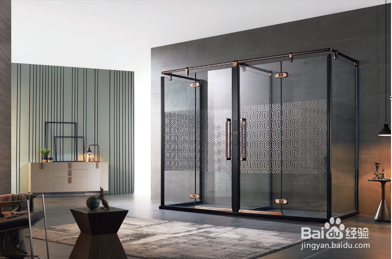 淋浴房选购注意事项