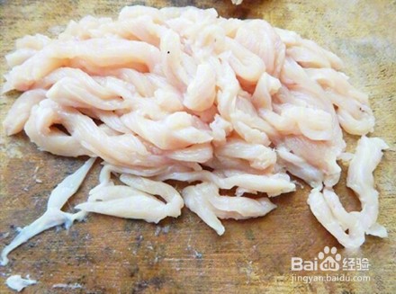 自制蘑菇鸡肉肠披萨的做法