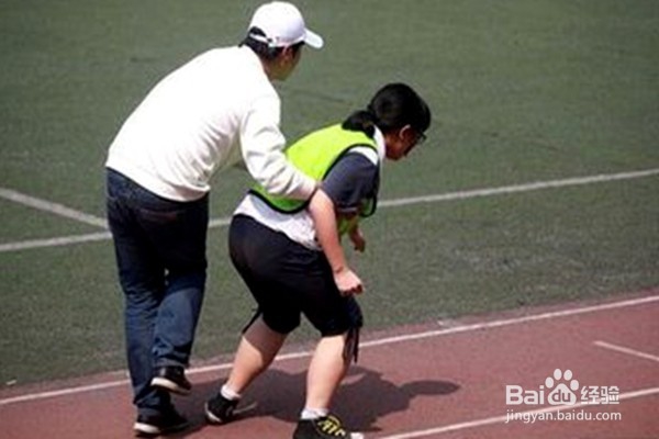 无氧运动时出现不适怎么处理?