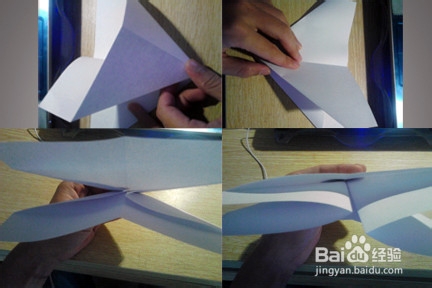 折纸之餐桌小垃圾箱