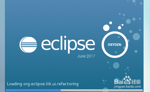 Eclipse如何创建一个程序