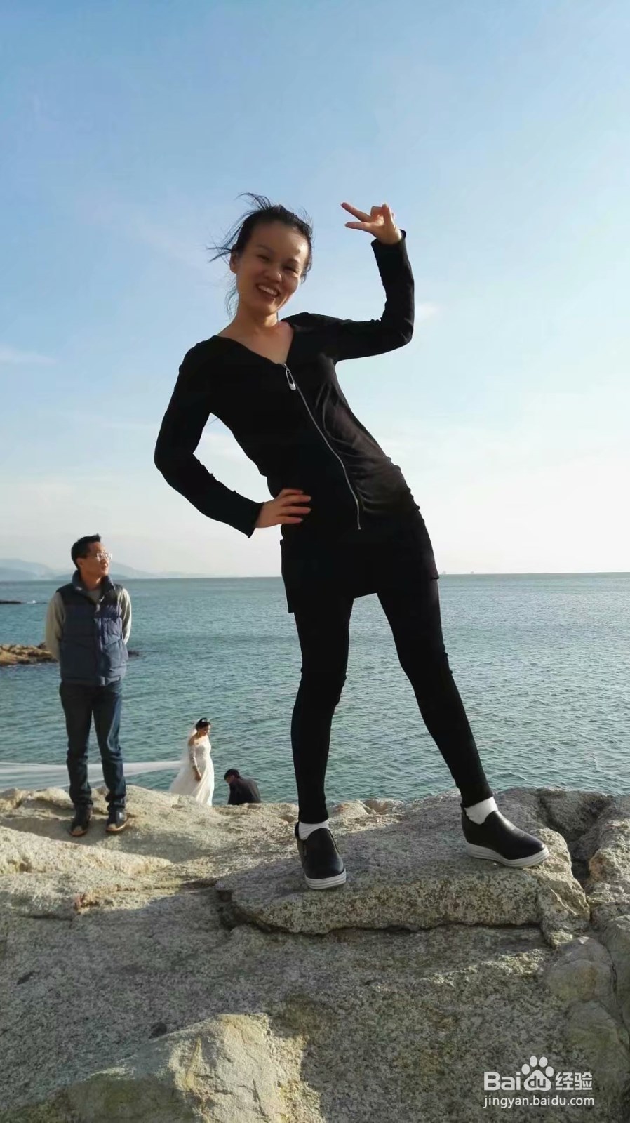 拍照的技巧,拍照有哪些姿势