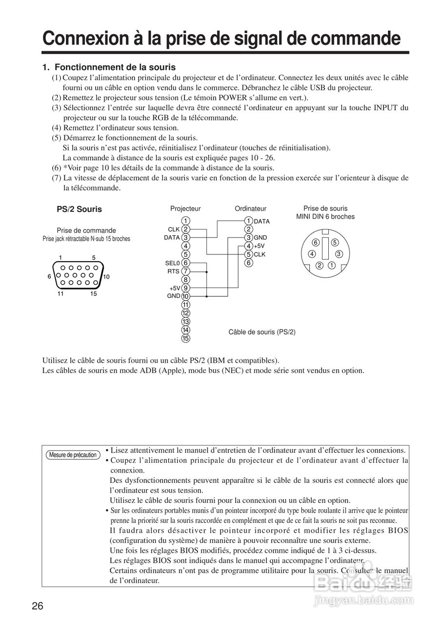 日立 CP-X970W投影机说明书:[10]