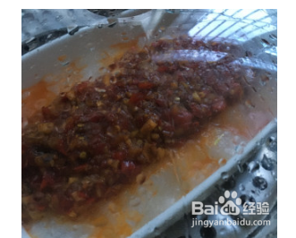 剁椒蒜蓉蒸巴沙鱼的做法步骤