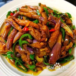 下饭神菜
