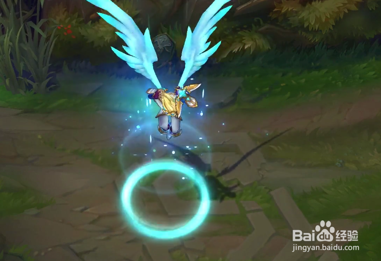 LOL魔法少女皮肤,新添五名成员