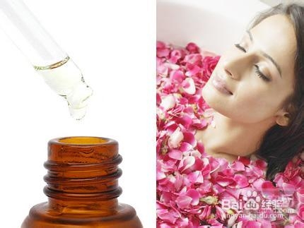 经期按摩瘦脸法,轻轻松松瓜子脸