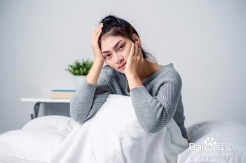 孕后期睡不着觉怎么办？针对不同原因的失眠密方