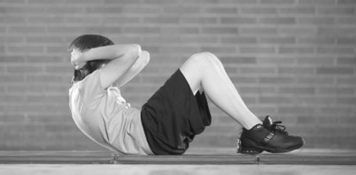 减肥最快的秘诀