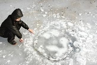 让儿童远离意外伤害