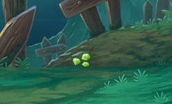 造梦西游3斗部群星副本的1级昆仑玉怎么掉落？